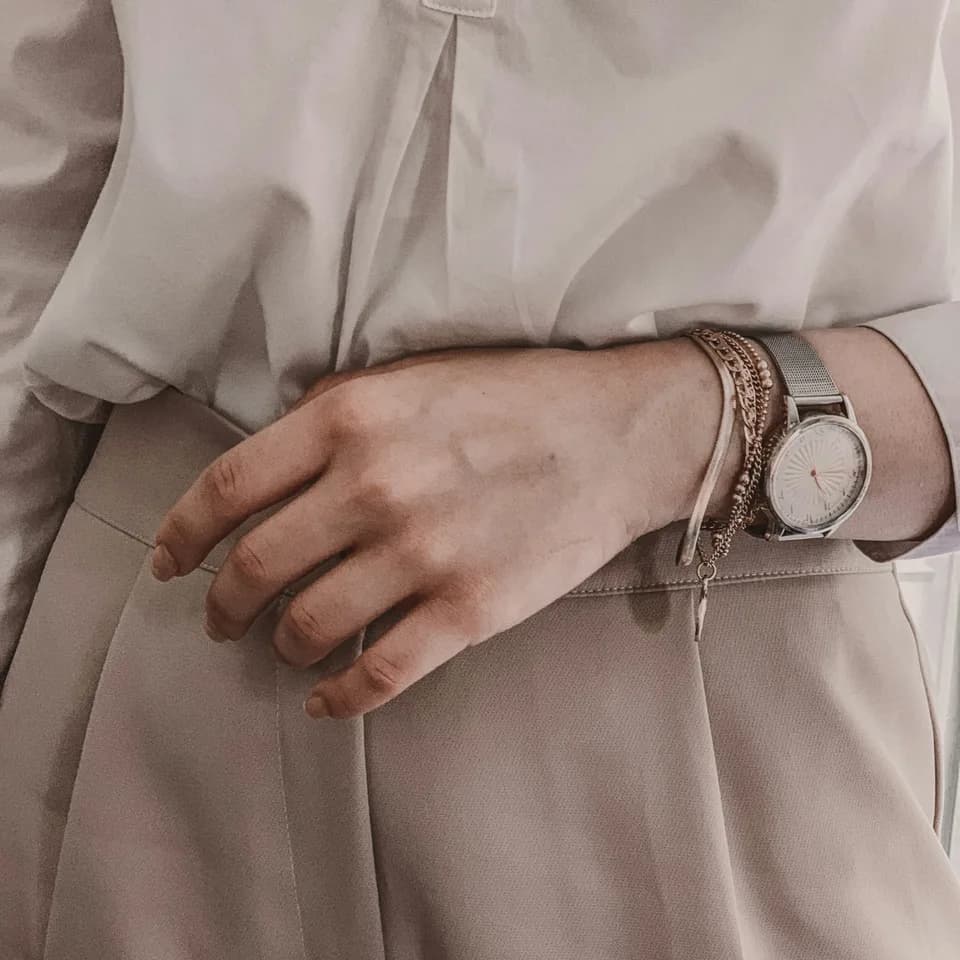 Weite — 55% Leinen, 45% Tencel